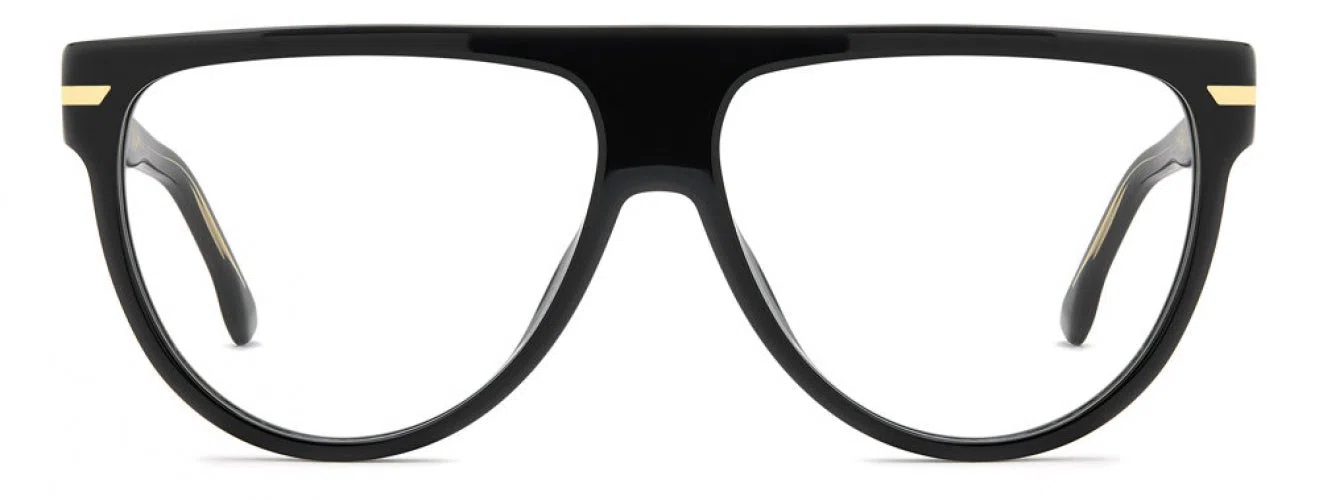 Victoria Beckham VB1027 Eyeglasses - view 2